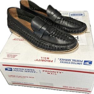 Topman loafers